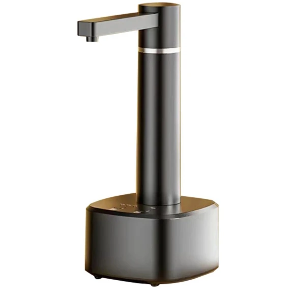 Smart Water Dispenser — Hydration Solutions, DC-Home-2