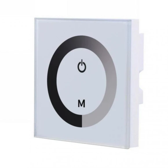 Touch Panel Smart Switch Lights Dimmer Controller — Smart Switch, Warm home textiles