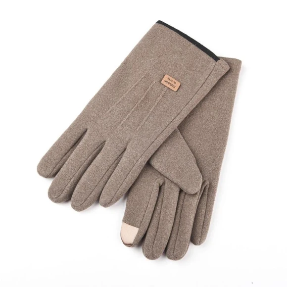 Touchscreen Gloves for Women — Heated Gloves, Special Event