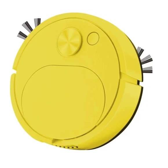 USB Robot Vacuum — Robot Vacuum, GYROBALL