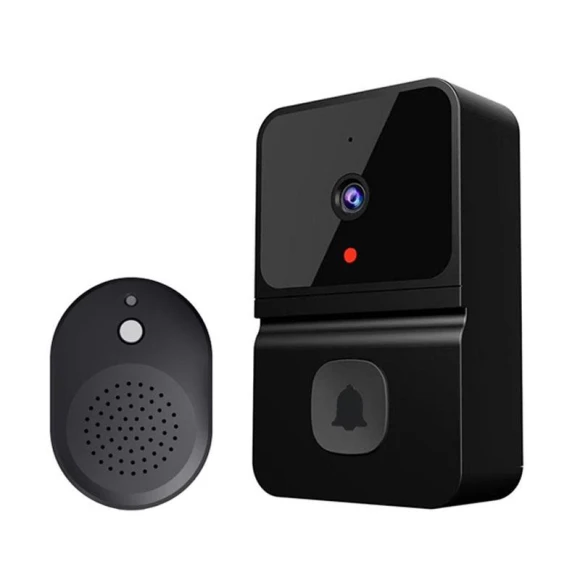 Wi-Fi Doorbell — Kits, TVG