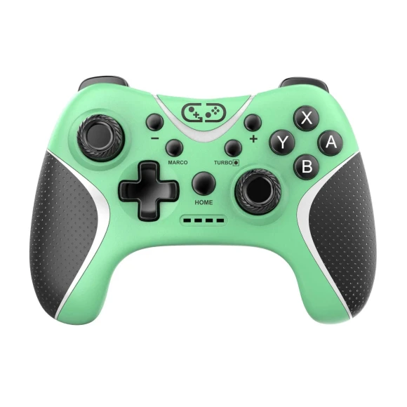 Wireless Game Controller — Gaming Controllers, FourAll Video Games Accessories