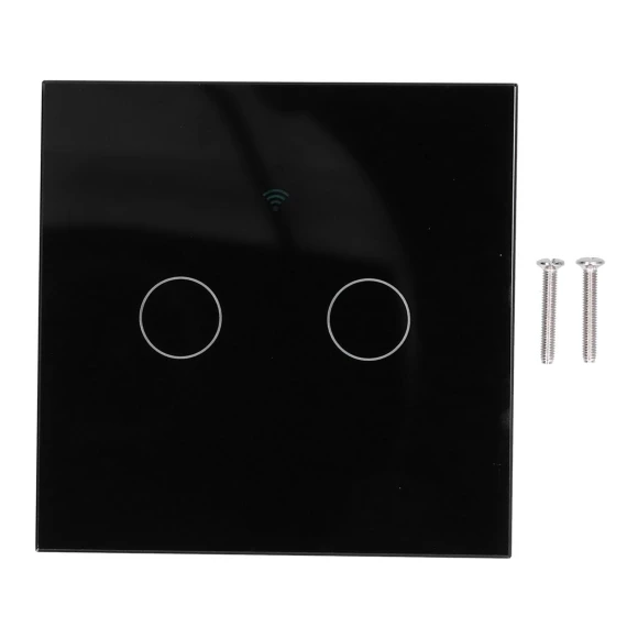 2Way Smart Switch Touch Voice — Smart Home Modules, Vestidos