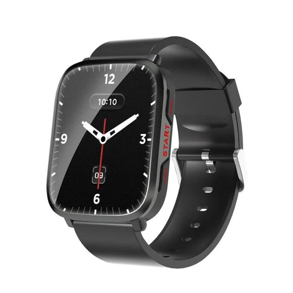 Bluetooth Call Smart Watch — Smartwatches, Tiktop2