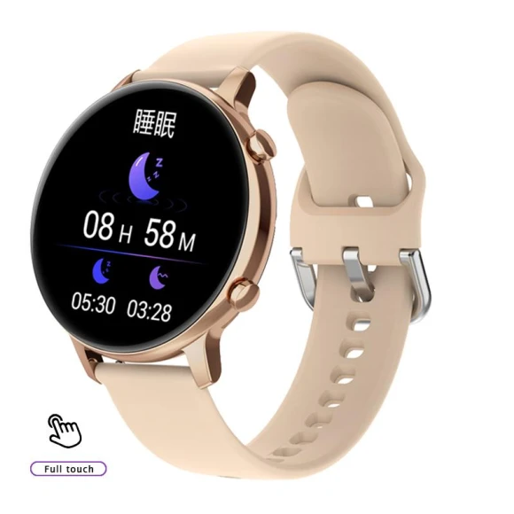 Bluetooth Call Smart Watch — Wearable Accessories, Tiktop2