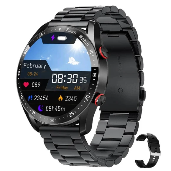 Bluetooth Call Smart Watch — Smart Watch, Explorer Outdoors