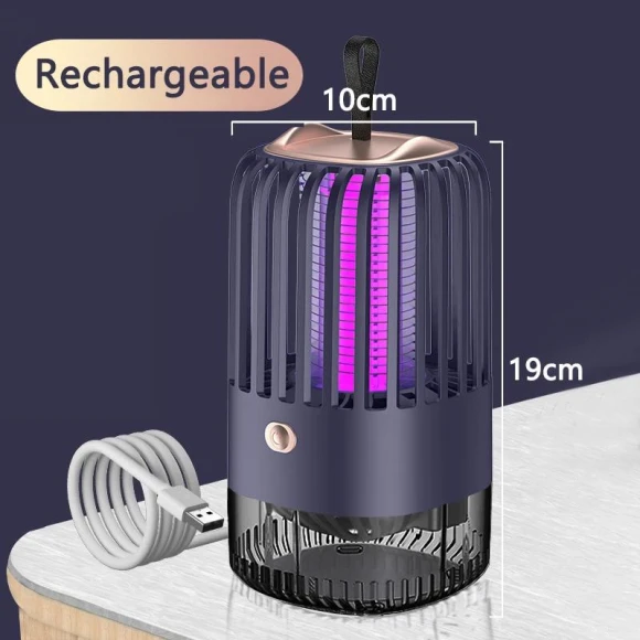 Electric Insect Trap, Modern Home Furnishing
