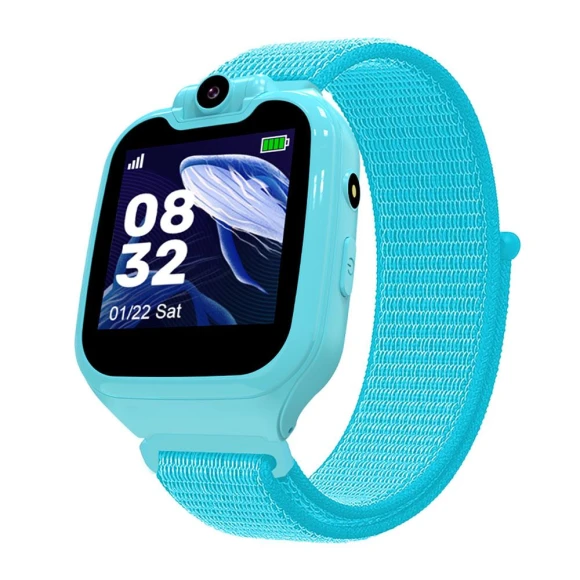 Kids Smartwatch with Rotating Camera — Kids Smart Watch, Tiktop2