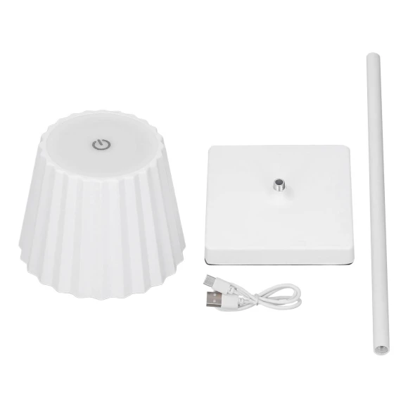 Rechargeable Wireless Desk Lamp — Desk Lamp, KONNWEI