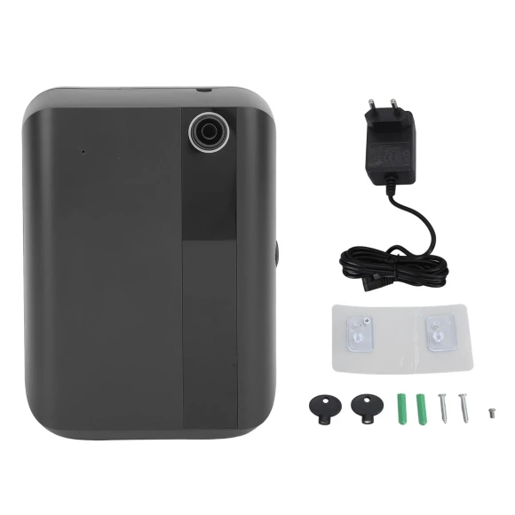 Smart Aromatic Diffuser — Diffusers, Vestidos