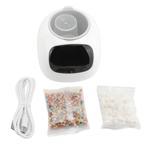 Smart Plant Pot with AI — Controllers, Vestidos