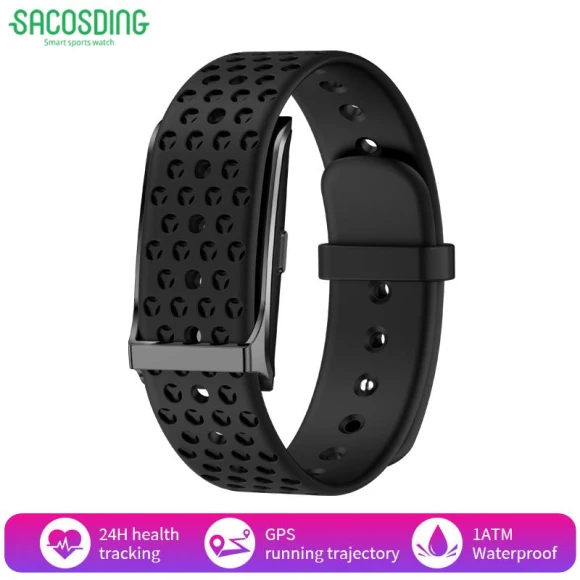 Smart Watch for Men — Smartwatches, SACOSDING