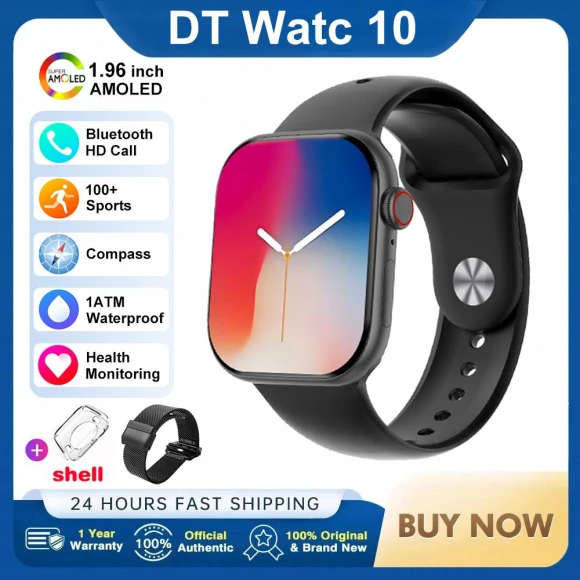 Smart Watch for Men — Wearable Accessories, Uav parts center
