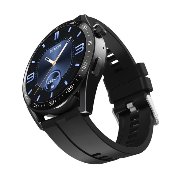 Smart Watch with Bluetooth — Smart Watch, Tiktop2