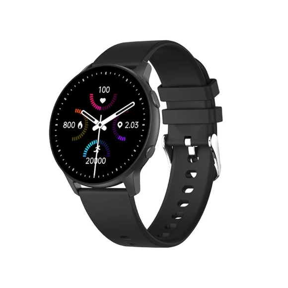 Smart Watch with Heart Rate Monitor — Smart Watch, Tiktop2