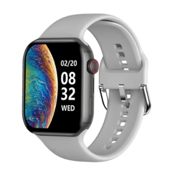 Ultra 4G Smartwatch — Smart Watch, Rainbuvvy