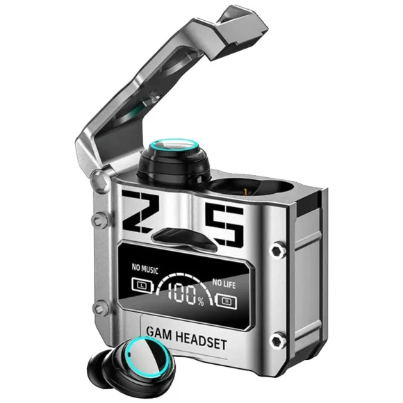 Wireless Gaming Bluetooth Headphones — Headsets, Kimi Mall