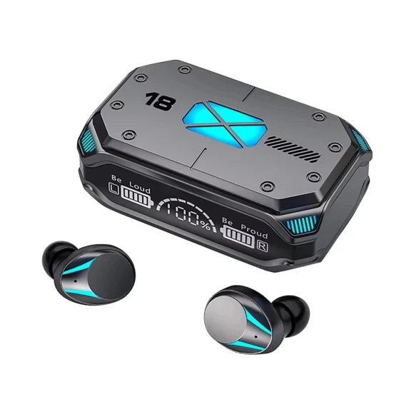 Bluetooth Headphones — Audio Gear, ElectronicsHome