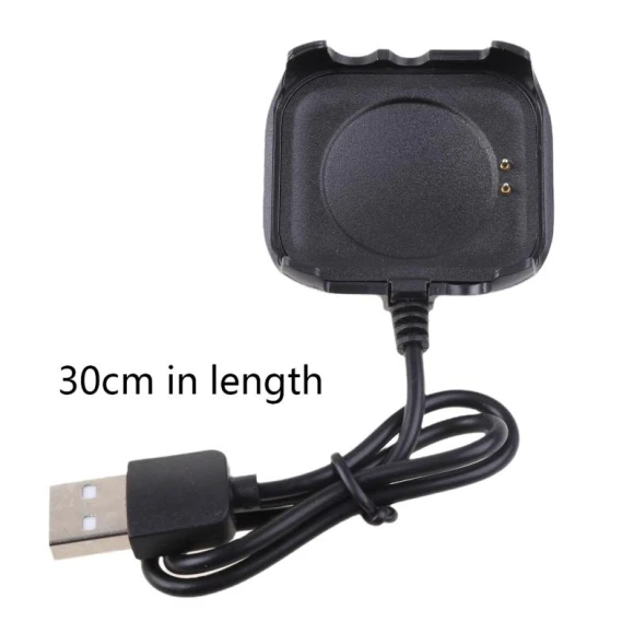 Fast USB Charging Adapter — Smartwatch Charging Solutions, 3C-Data line