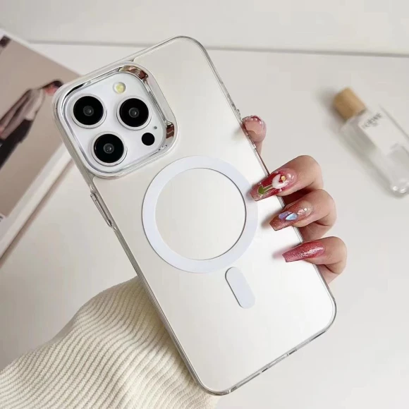 Magnetic Protective Case — Basic Cases, BC Electrical Appliances