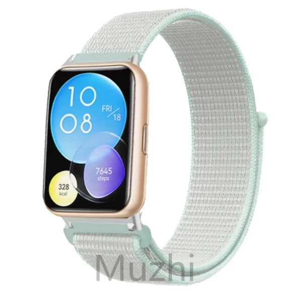 Nylon Strap — Bands, j-3C