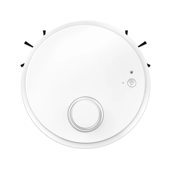 Slim Robot Cleaner — Robot Vacuum, Holland Ham