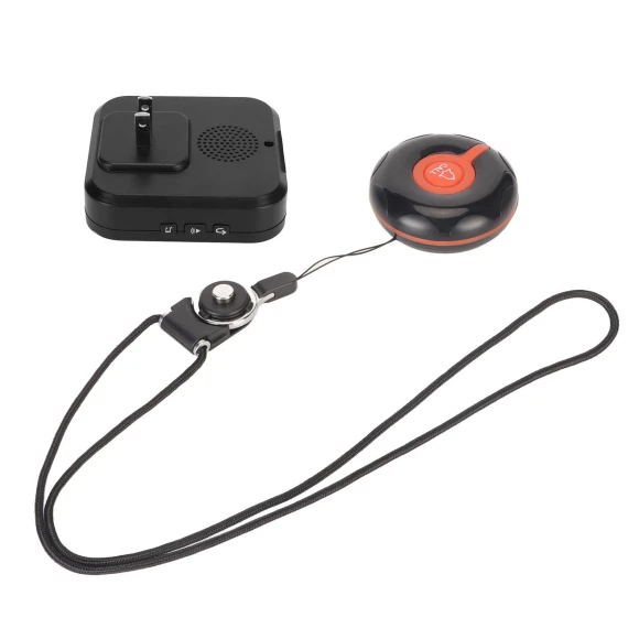 Smart Call System — Pagers, DIYelecs