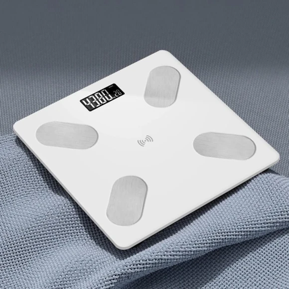 Smart Electronic Body Scale with Charging Function — Smart Scale, TrendVibeCN