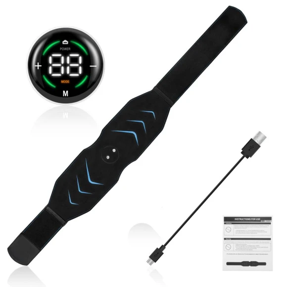 Smart Touch Screen for Abdominal Muscle Training — Smart Boxing Trainer, TrendVibeCN