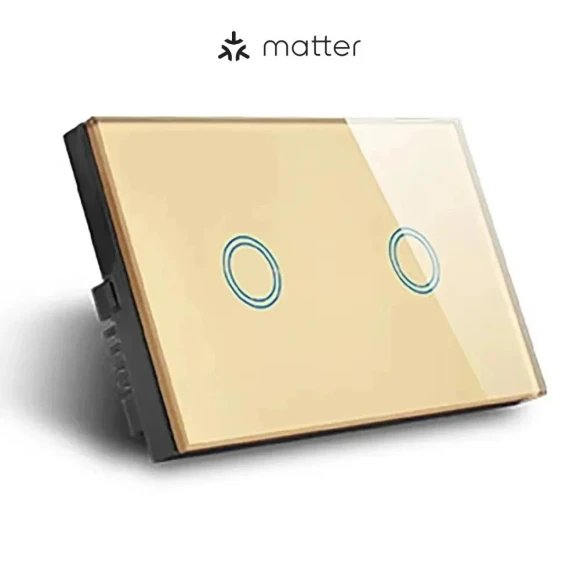 Smart Wall Light Switch — Smart Switch, Melery