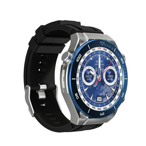 Smart Watch with NFC Offline Payment — Smart Watch, SCIONE