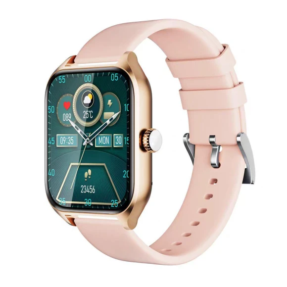 Smartwatch with Bluetooth Calls — Smart Watch, TopSky