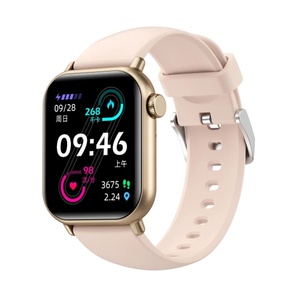 Smartwatch — Smart Watch, Rainbuvvy