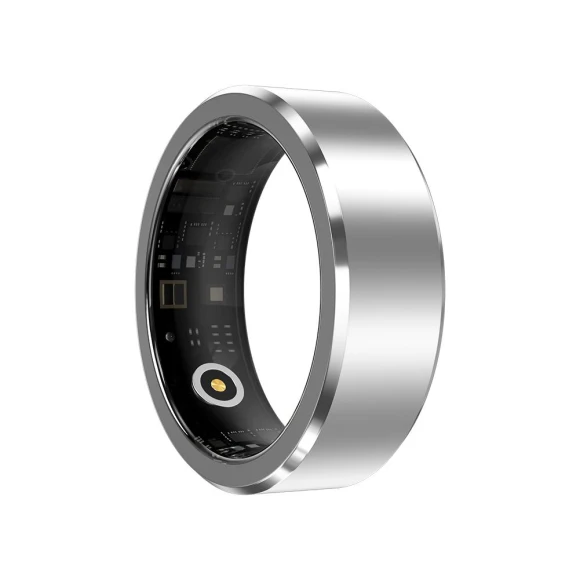 Waterproof Sport Intelligent Health Ring — Smart Ring, Wrigleys