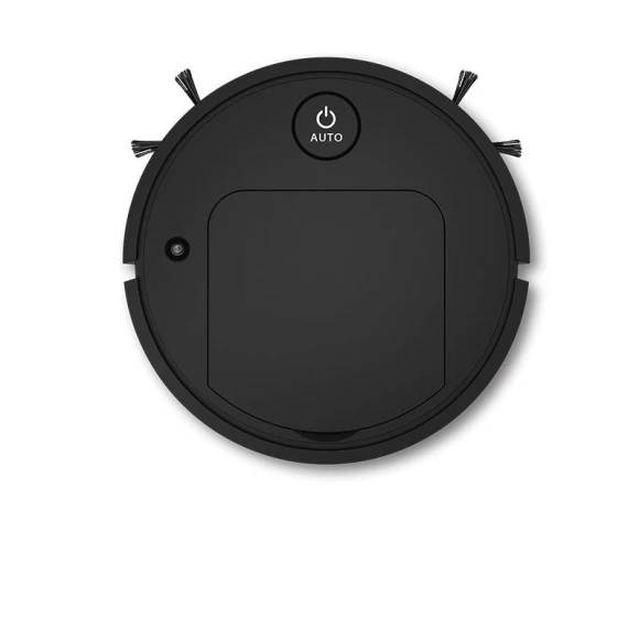 5-in-1 Robot Vacuum — Smart Cleaning Robots, Global purchasing