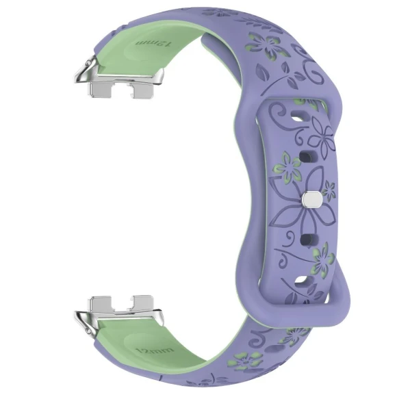 Adjustable Smart Watch Strap — Smartwatch Straps, Qinaquan2