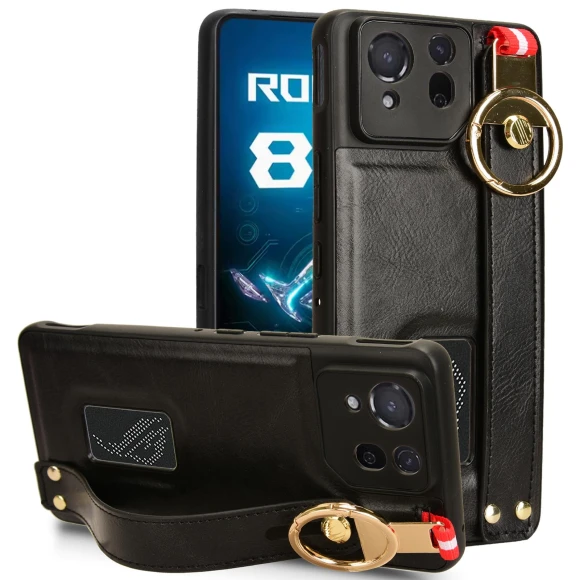 Cell Phone Case with Neck Strap — Armbands, Smartwatch 2025