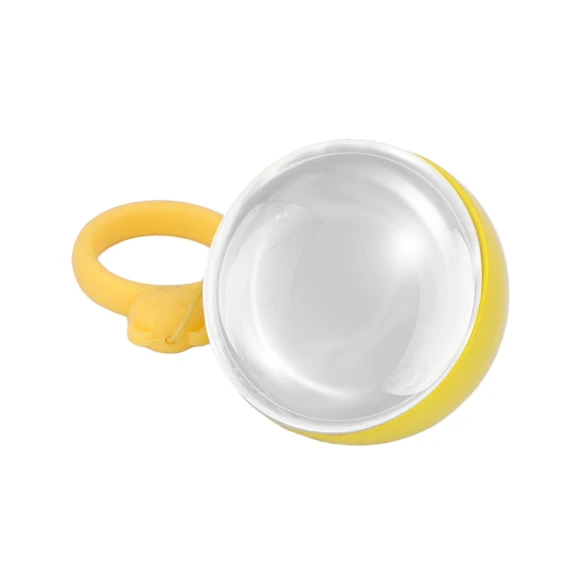 Electronic Touch Ball Mini File Storage, OutsideWorld