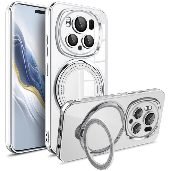 Magnetic Phone Case — Bumpers, Smartwatch 2025