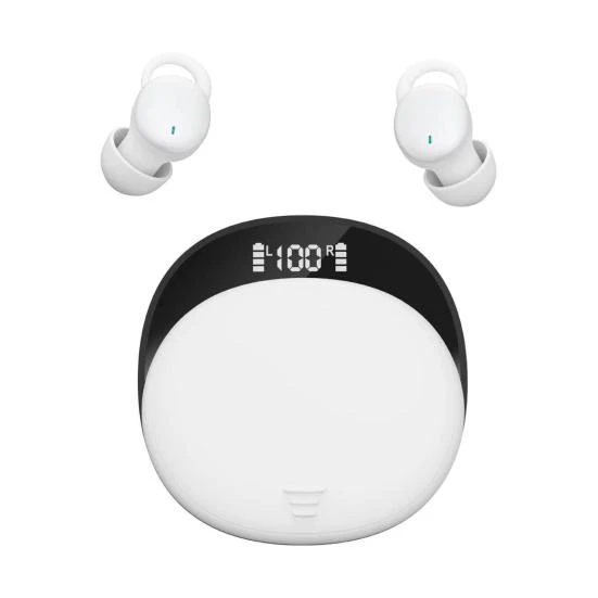 Mini Wireless Sleep Earbuds — In-Ear Headphones, Neworld Life