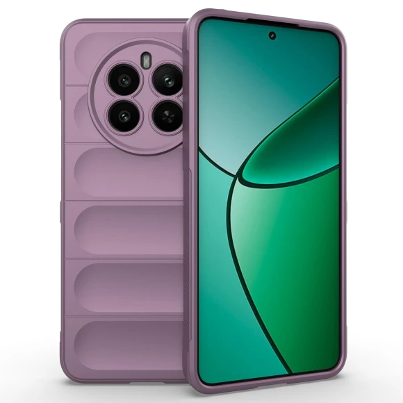 TPU Case Anti-Slip Rugged Back Protective Cover — Cases, Smartwatch 2025