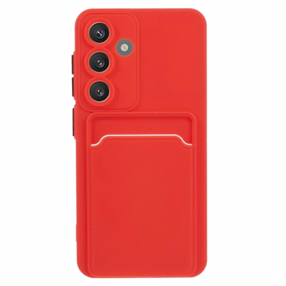 TPU Case Card Slot Protective Phone Cover, Smartwatch 2025