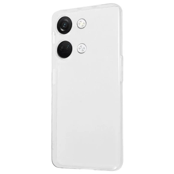 Transparent TPU Phone Case — Screen Protectors, Smartwatch 2025