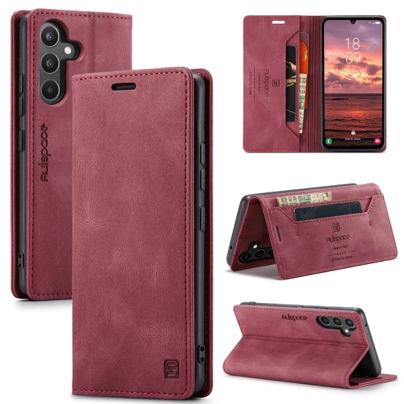 Wallet Phone Case — Phone Accessories, Smartwatch 2025
