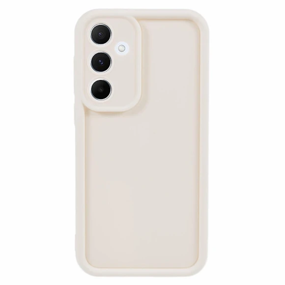 Anti-drop Cover Thickened TPU Back Case — Back Covers, Smartwatch 2025