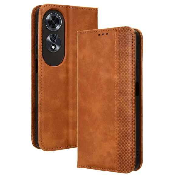 Leather Case with Wallet, Smartwatch 2025