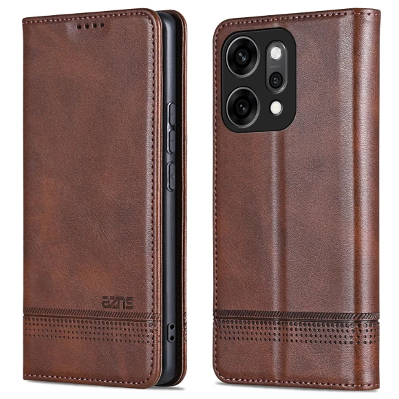 Leather Wallet Case, Smartwatch 2025