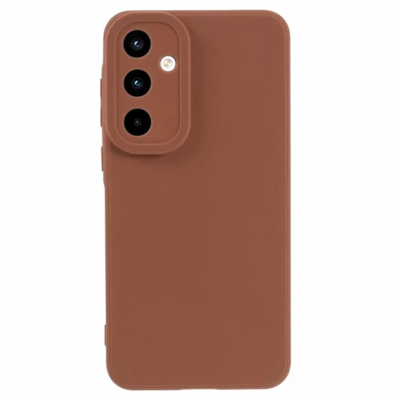 Matte TPU Precise Cutout Phone Cover, Smartwatch 2025