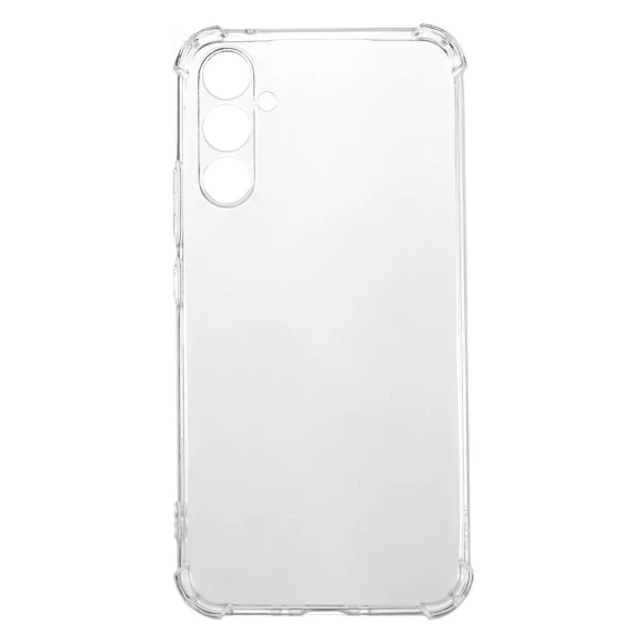 Transparent TPU Case with Thickened Corners — Basic Cases, Smartwatch 2025