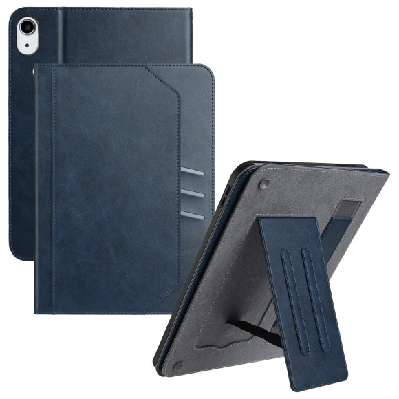 Leather Flip Case with Wallet — Keyboard Cases, Smartwatch 2025